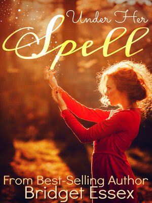 cover image of Under Her Spell